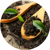Tea leaf essence