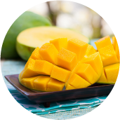 Mango fruit essence